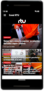 Canal RTU screenshot 5