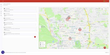 Sphere Track captura de pantalla 3