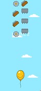 برنامه‌نما Save My Balloon! عکس از صفحه