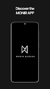 MK Fitness App Cartaz