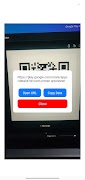 QR Code Scanner 스크린샷 1