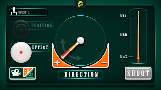 Pool by AirConsole Ekran Görüntüsü 3