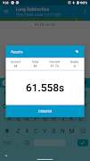Big Subtraction: Long Subtract 스크린샷 3
