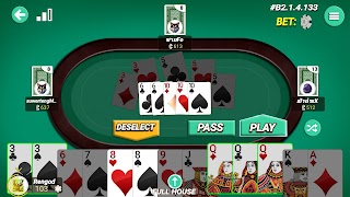 Big2 - Big 2 اسکرین شاٹ 1