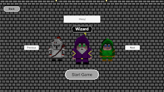 StarCatcher Demo 截图 1