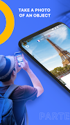 Triplens: Photo Translator poster