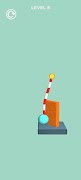 Rope Hit screenshot 2