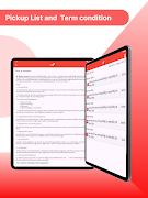 HOU Express ภาพหน้าจอ 7