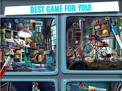 Verlaten Ziekenhuis Zoek De Ve screenshot 3