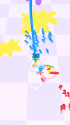 Color Clash ภาพหน้าจอ 2
