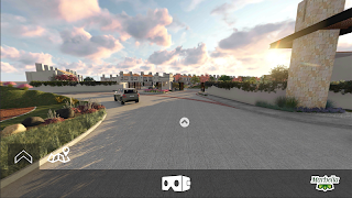 پوستر Marbella Residencial