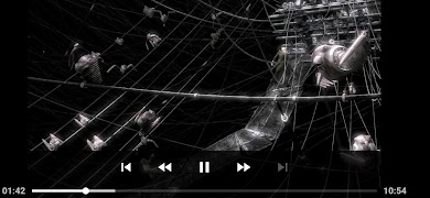 ZilePlayer 스크린샷 5