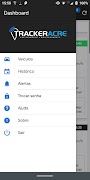 Trackeracre Rastreamento Screenshot 1