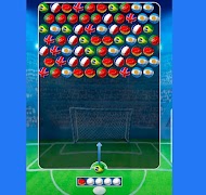 برنامه‌نما Bubble Worlds 2 عکس از صفحه