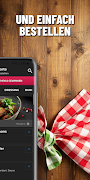برنامه‌نما Chefs Kitchen عکس از صفحه