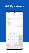ABAX Driver скриншот 4