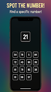 Number Rush ảnh chụp màn hình 2
