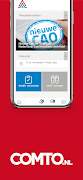 COMTO - Instacom Screenshot 3