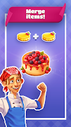 Merge Chef 截圖 6