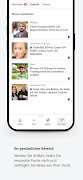 WP News screenshot 2