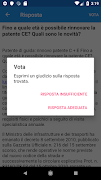 PA Risponde captura de pantalla 3