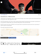 AssisiEventi screenshot 6