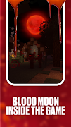 Blood Mod for MCPE syot layar 3