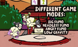 Sumo Sumo ảnh chụp màn hình 3