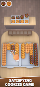 Cookie Pack 3D تصوير الشاشة 5