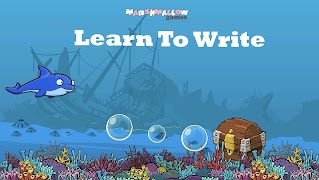 Learn to Write - Learn Numbers 포스터