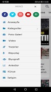 HaberTS 截图 2