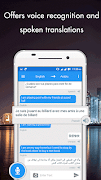 Translator With Speech screenshot 3