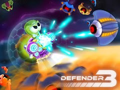 Space Defense – Schießspiel Screenshot 6