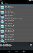 Auto IP Scanner স্ক্রিনশট 4