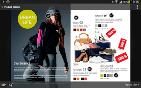 Paperfly Screenshot 6