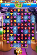 Matching Diamond ảnh chụp màn hình 2