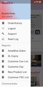 EasySol Order screenshot 1