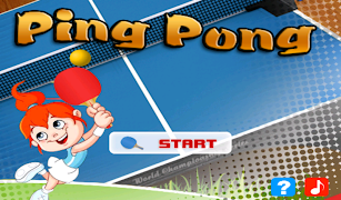 Ping Pong Table Tennis 截图 3
