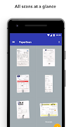 PaperScan poster