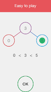 Five Numbers capture d'écran 2