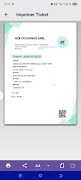 5 Schermata XRecharge+
