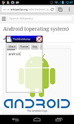 TheMiniMemo screenshot 1