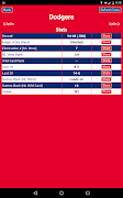 Magic Number for MLB ảnh chụp màn hình 5