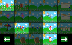 Grafismos Completo screenshot 6