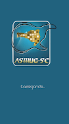 Asmug پوسٹر