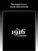 The 1916 Company Studios capture d'écran 4