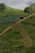 Bowmaster screenshot 2