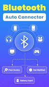 Bluetooth - BT Auto Connect screenshot 6