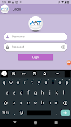 AAT DVIR App ภาพหน้าจอ 6