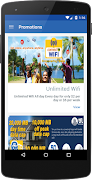 TFL SelfCare imagem de tela 6